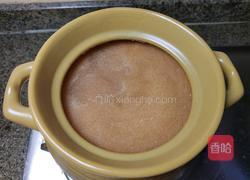 冰糖雪梨的做法图解6