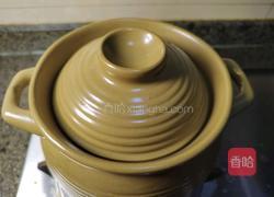 冰糖雪梨的做法图解9