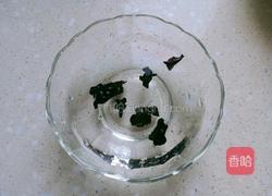 橄榄油拌西蓝花的做法图解2