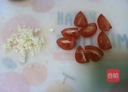 橄榄油拌西蓝花的做法图解6