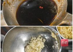 爆炒羊肚的做法图解6