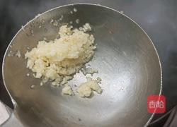 爆炒虾尾的做法图解5