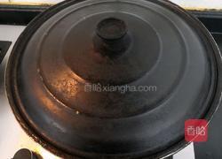 百叶红烧肉的做法图解11