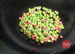 午餐肉饭团的做法图解4