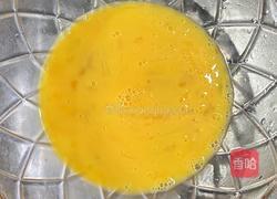 【春季养生菜】香椿炒鸡蛋的做法图解1