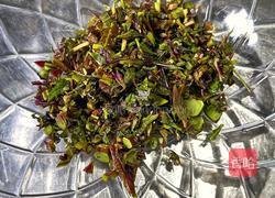 【春季养生菜】香椿炒鸡蛋的做法图解2