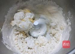 香葱肉松吐司的做法图解3