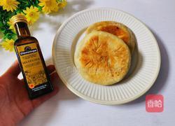 香菜肉饼的做法图解18