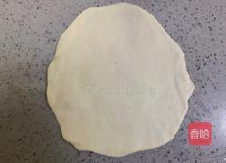 香菜肉饼的做法图解11