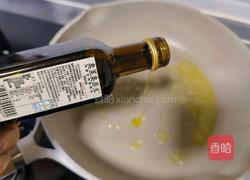 香菜肉饼的做法图解15