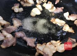 家常豆腐的做法图解5