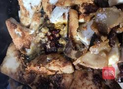 家常豆腐的做法图解7