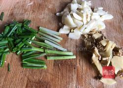 四季豆炒肉的做法图解5