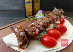 红酒炖牛肋排的做法图解10