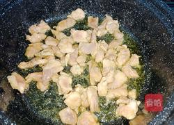 肉片炒蒲瓜的做法图解7