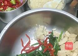 2 菠菜面筋的做法图解2