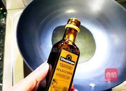 野蒜香干炒鸡蛋的做法图解4