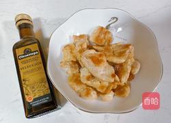 鸡肉拉面低脂餐的做法图解2
