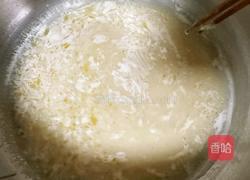 鸡肉拉面低脂餐的做法图解4