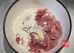 【春季养生菜】西葫滑肉片的做法图解3