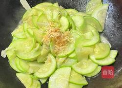 【春季养生菜】西葫滑肉片的做法图解7