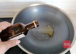 芸豆炒肉丝的做法图解9