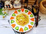 清炒土豆丝