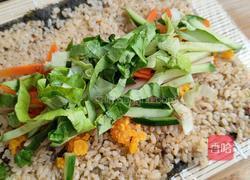 寿司卷的做法图解5