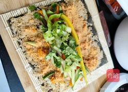 寿司卷的做法图解6