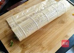寿司卷的做法图解7