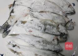 红烧鲫鱼的做法图解4