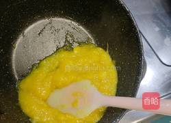 自制果粒酱（芒果味果酱）的做法图解7