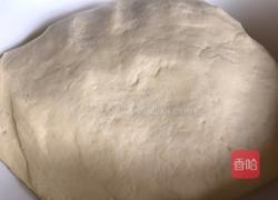 玉米面馒头的做法图解4
