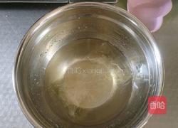 冰激凌小慕斯蛋糕（猫爪）（兔子）的做法图解4