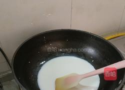 冰激凌小慕斯蛋糕（猫爪）（兔子）的做法图解6