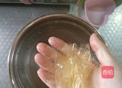 冰激凌小慕斯蛋糕（猫爪）（兔子）的做法图解5