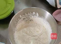 冰激凌小慕斯蛋糕(猫爪)(兔子)的做法图解9
