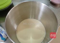 冰激凌小慕斯蛋糕（猫爪）（兔子）的做法图解8