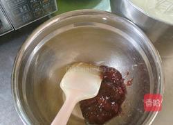 冰激凌小慕斯蛋糕（猫爪）（兔子）的做法图解14