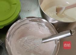 冰激凌小慕斯蛋糕（猫爪）（兔子）的做法图解15