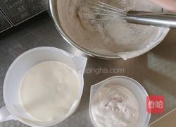 冰激凌小慕斯蛋糕（猫爪）（兔子）的做法图解16