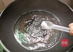 芦笋炒虾仁的做法图解3