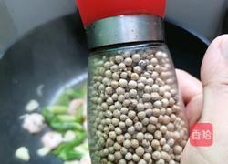 芦笋炒虾仁的做法图解13