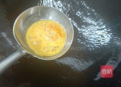 蛋炒饭的做法图解2