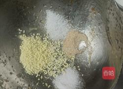 蛋炒饭的做法图解4