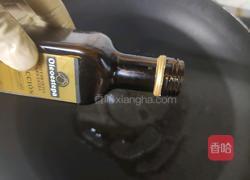 韭菜猪肉馅锅贴的做法图解5