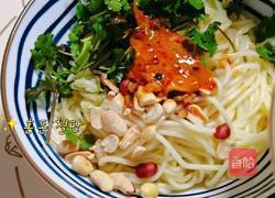 麻酱凉面的做法图解9