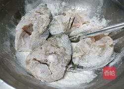 香煎鲈鱼的做法图解5