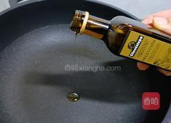 鲜虾鱼肉面的做法图解2