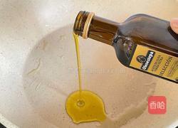 鲜美口蘑汤的做法图解2